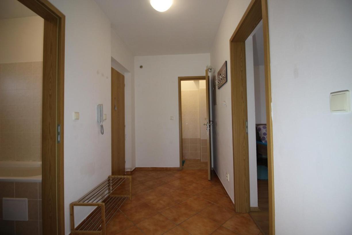 Apartman 502 Ruzindol Bagian luar foto