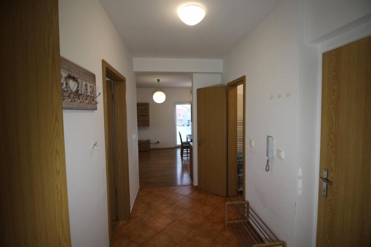 Apartman 502 Ruzindol Bagian luar foto